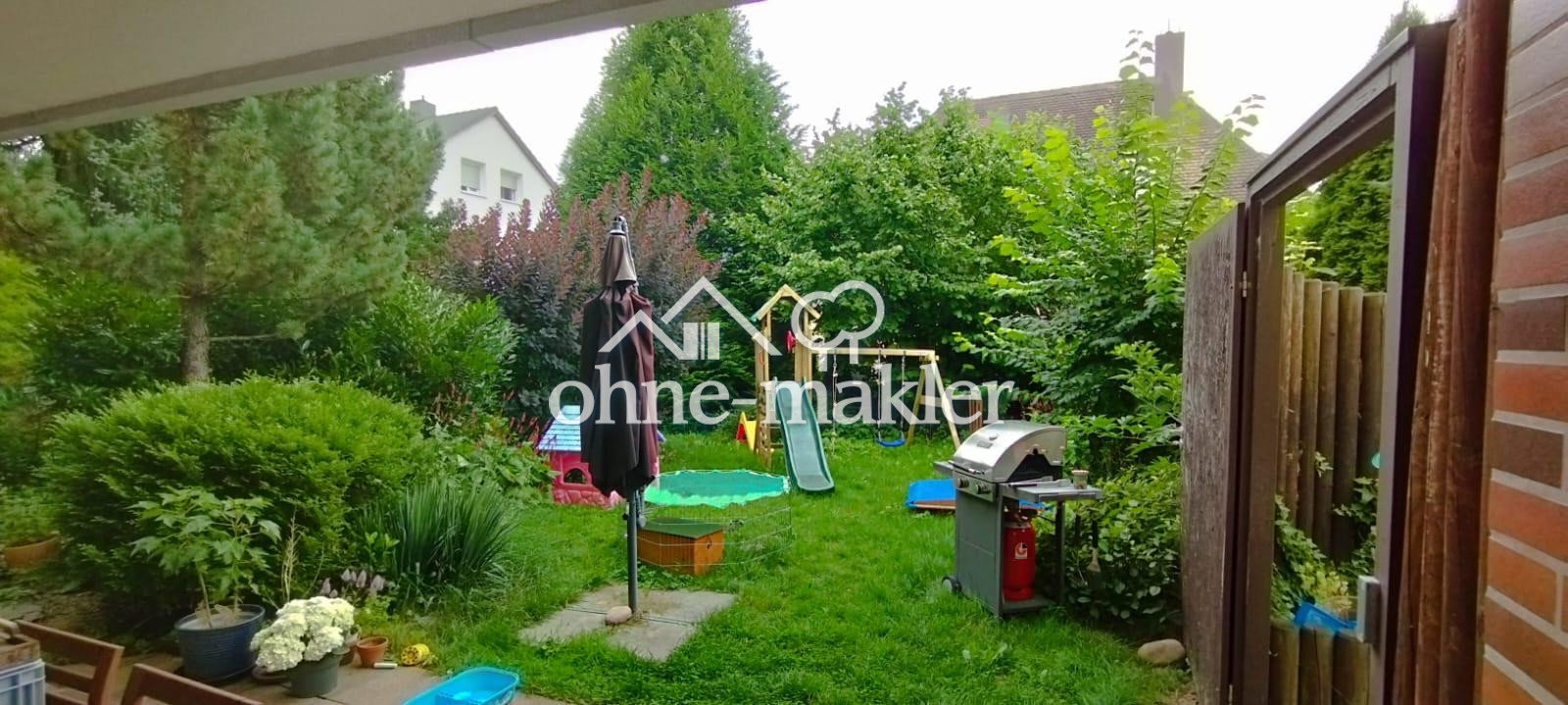 Gartenparadies in Böblingen – Traumwohnung, 71032 Böblingen