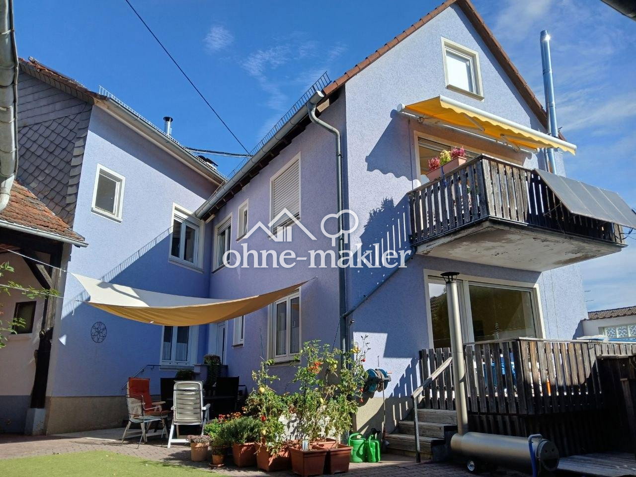 Historische Hofreite mit Pool & Scheune, 65527 Niedernhausen