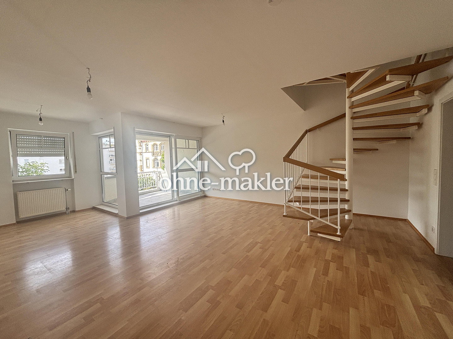 Traumhafte Maisonette in Rastatt – Jetzt entdecken, 76437 Rastatt