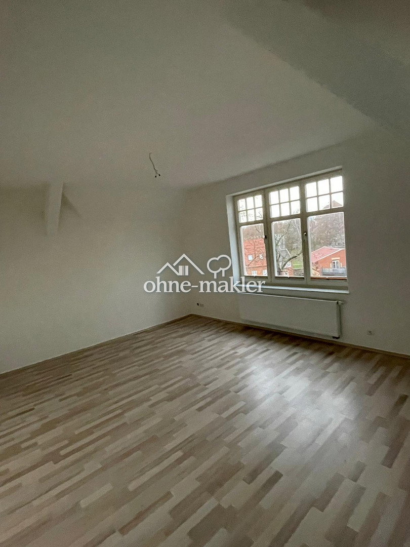 Denkmal-Wohnung mit Garten – Quedlinburgs Zentrum, 6484 Quedlinburg