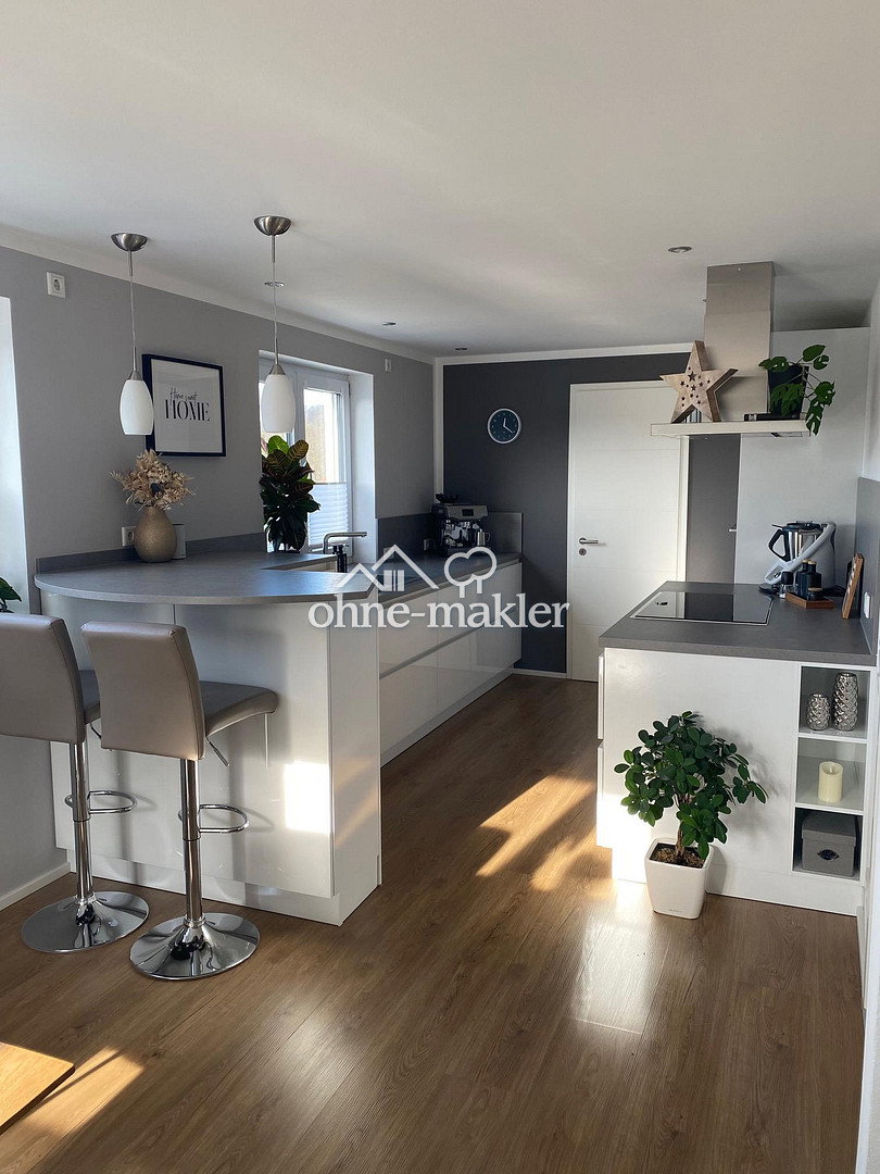 Familienparadies mit Balkon & Garage nahe Ingolstadt, 85110 Kipfenberg