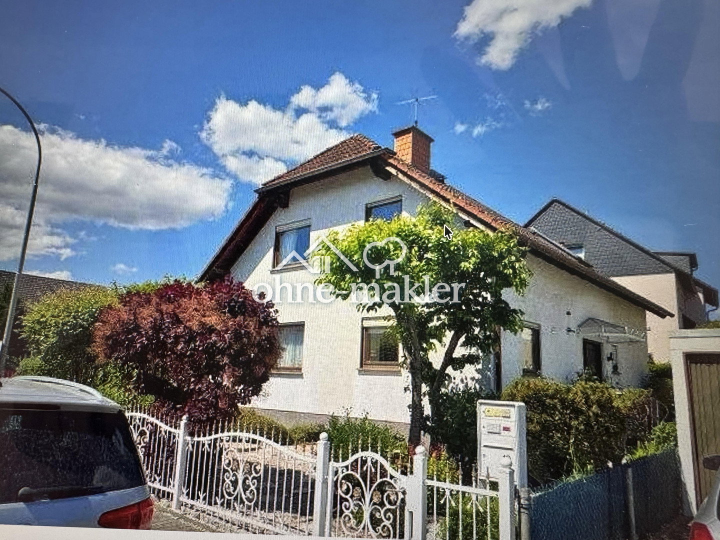 Familienparadies mit Wintergarten in Rosbach, 61191 Rosbach v.d. Höhe