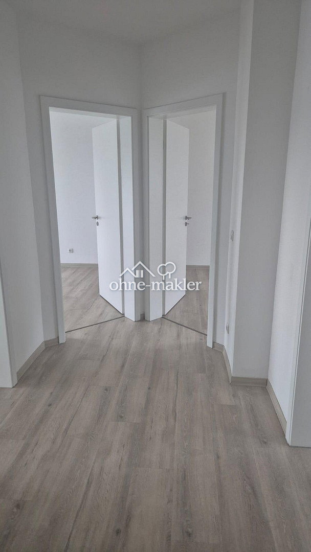 Südlage & Balkon – Ihr neues Zuhause in Hamm, 59063 Hamm (Berge Hamm-Mitte Lohauserholz Rhynern Westtünnen)
