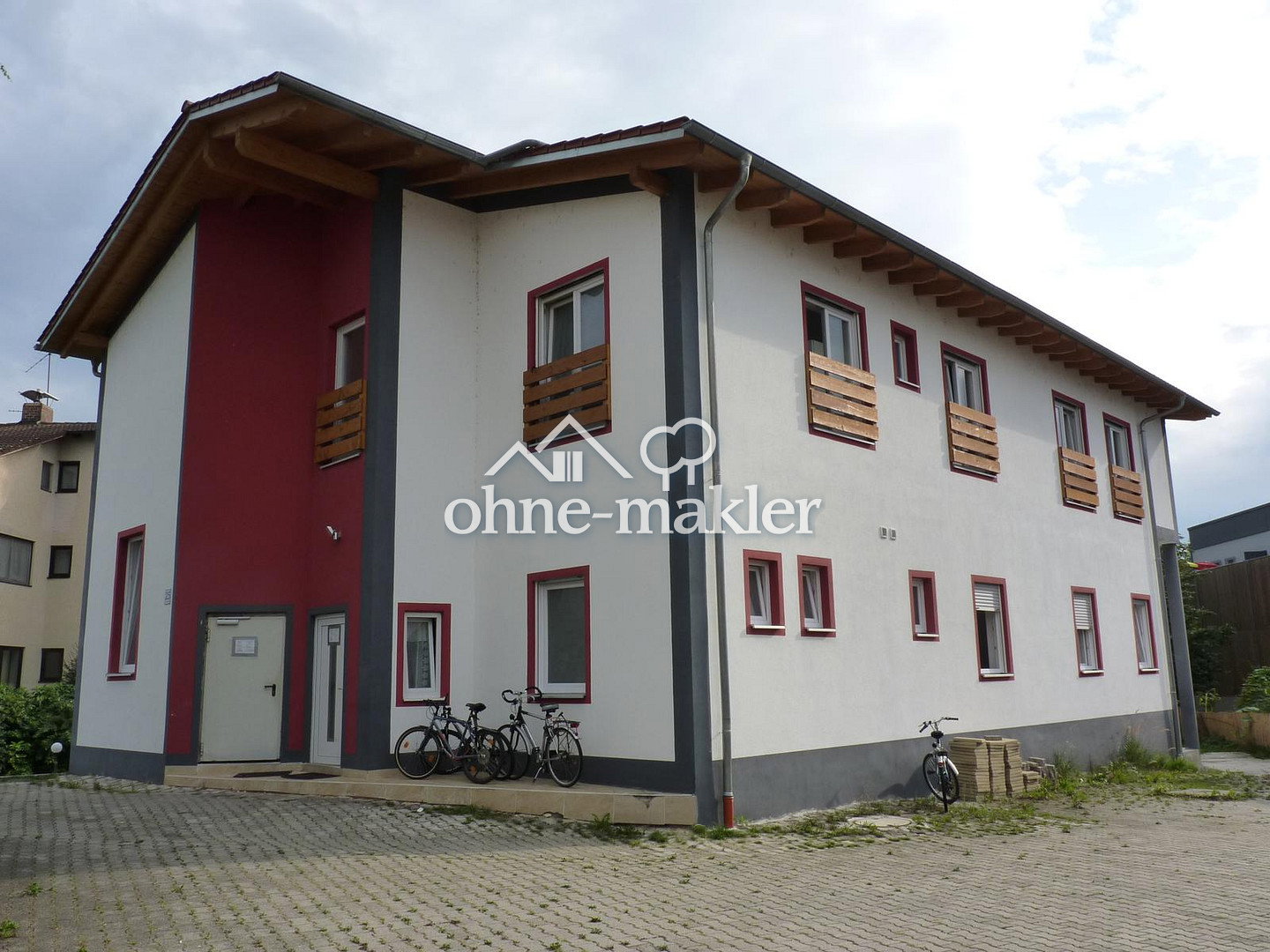 Ideal für Monteure & WG Haus in Dingolfing, 84130 Dingolfing