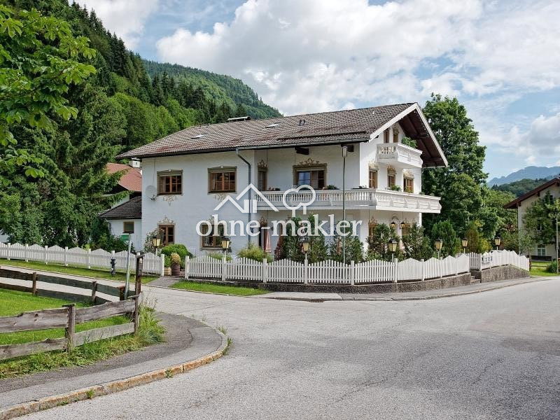 Traumlage am Chiemsee – Kapitalanlage mit Potenzial, 83229 Aschau i. Chiemgau (Aschau)