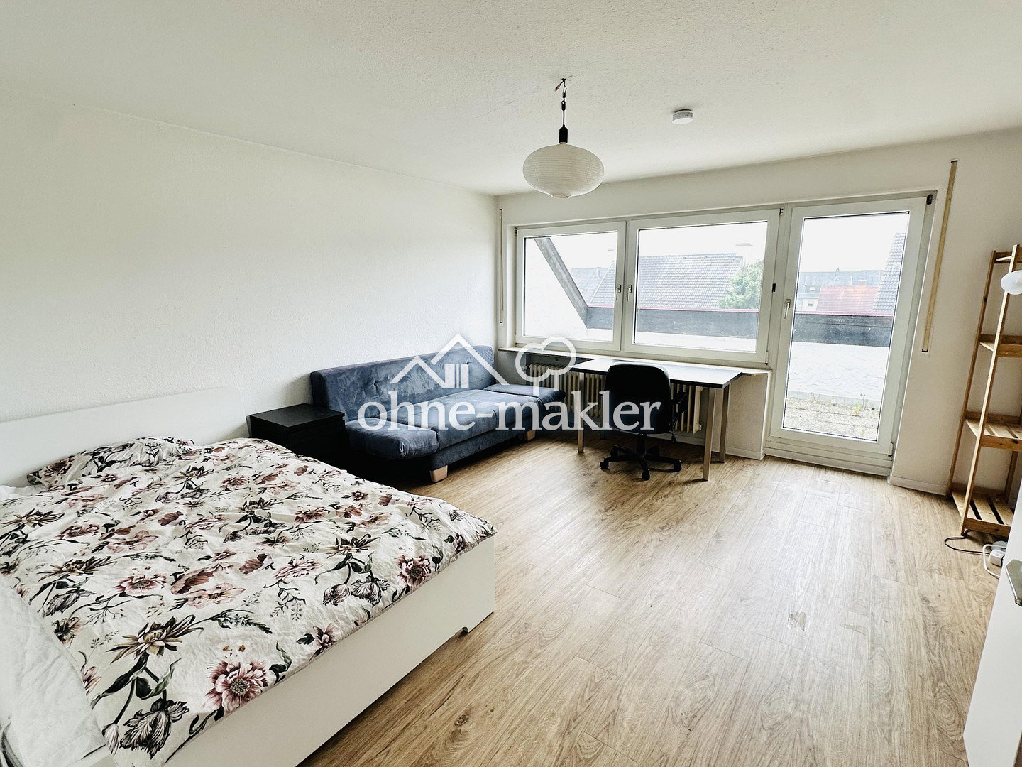 Kapitalanlage mit WG-Miete in Filderstadt, 70794 Filderstadt