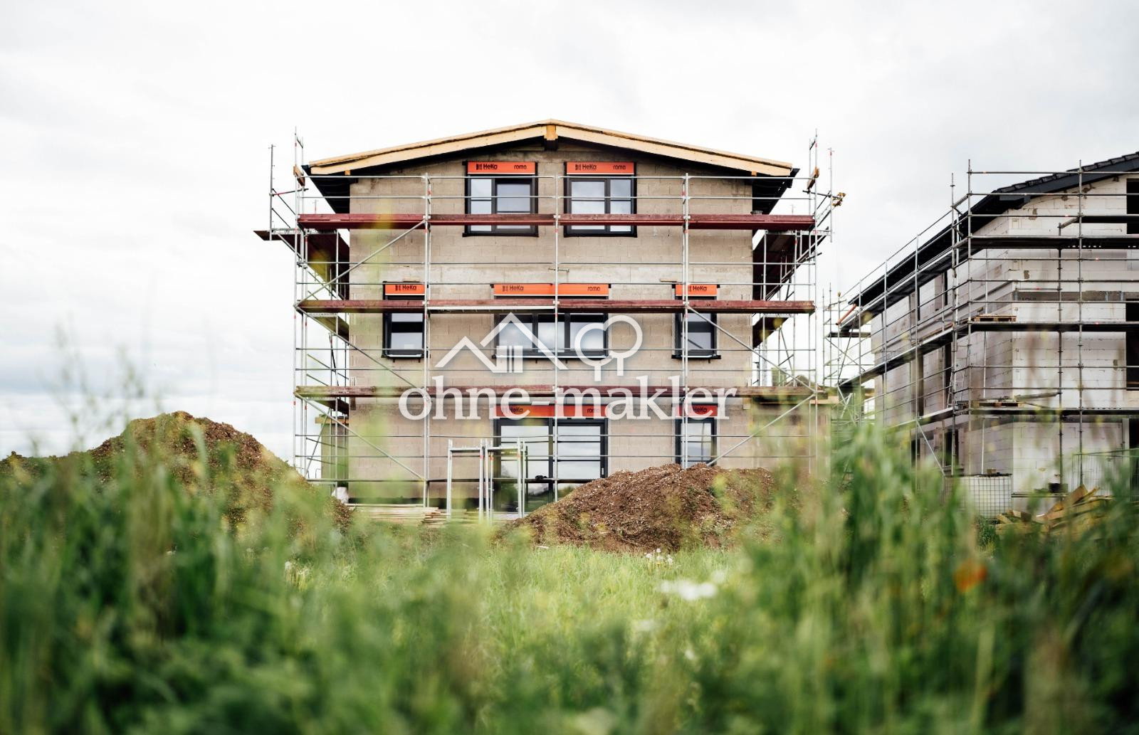 Familienparadies am Feldrand in Niederzier, 52382 Niederzier