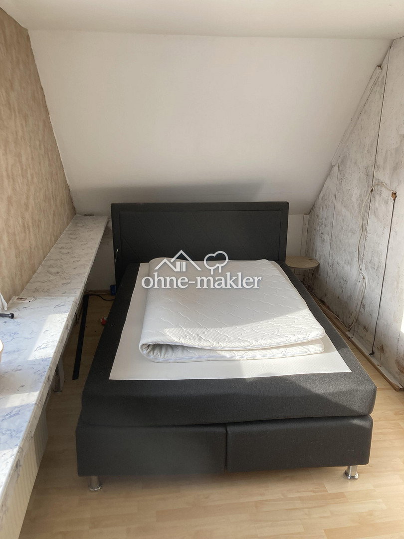 1 ZKB in Marburg-Cappel – Top Lage, 35043 Marburg