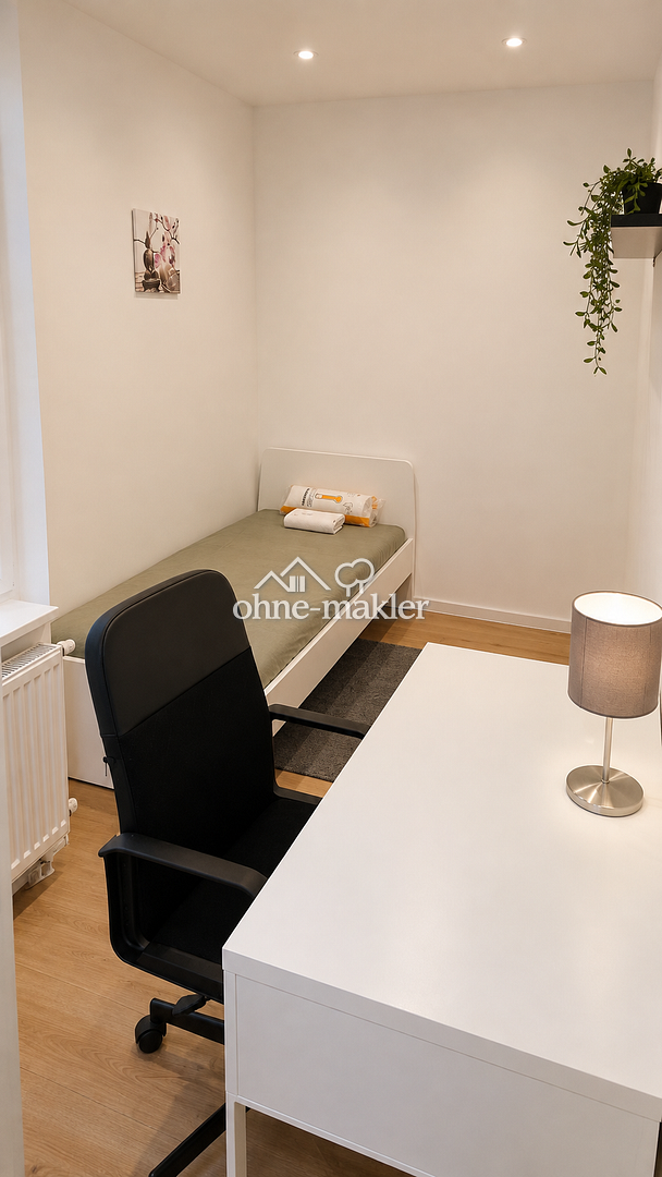 Dein neues WG-Zimmer in Nürnberg-Galgenhof, 90459 Nürnberg