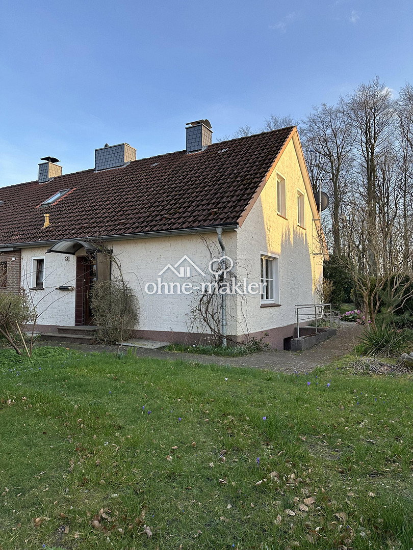 charmantes haus mit garten in boizenburg, 19258 Boizenburg/Elbe