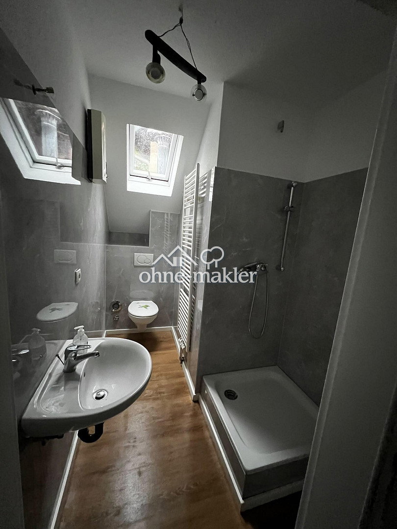Zentrale Lage, frisch renoviert & provisionsfrei, 67227 Frankenthal (Pfalz)