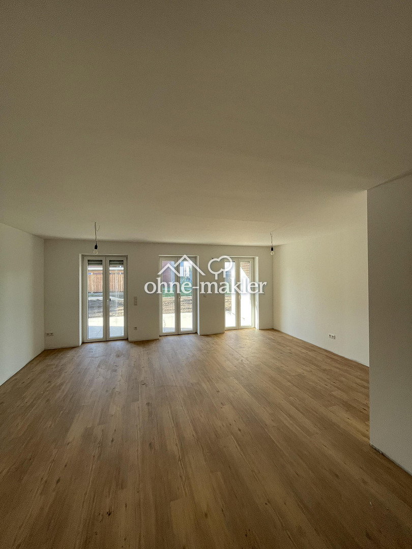 Traumwohnung in Drensteinfurt – Neubau 2026, 48317 Drensteinfurt