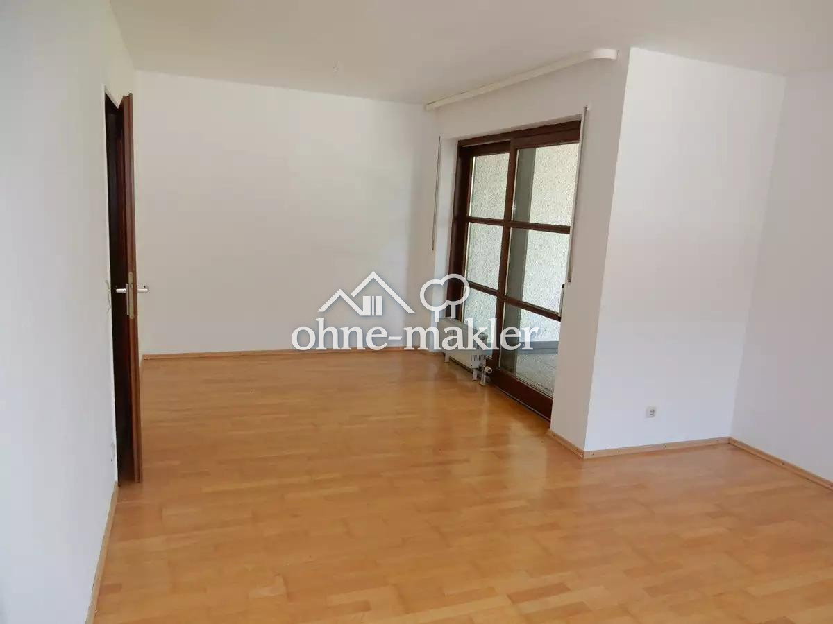 Terrasse & Keller – Ihr neues Zuhause in Passau, 94032 Passau (Altstadt Haidenhof-Nord Haidenhof-Süd Innstadt)
