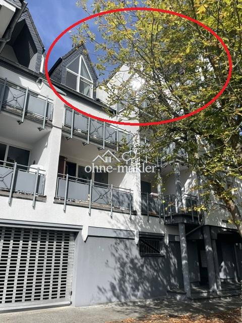 Ruhige Lage mit Blick – Ihr neues Zuhause, 53498 Bad Breisig