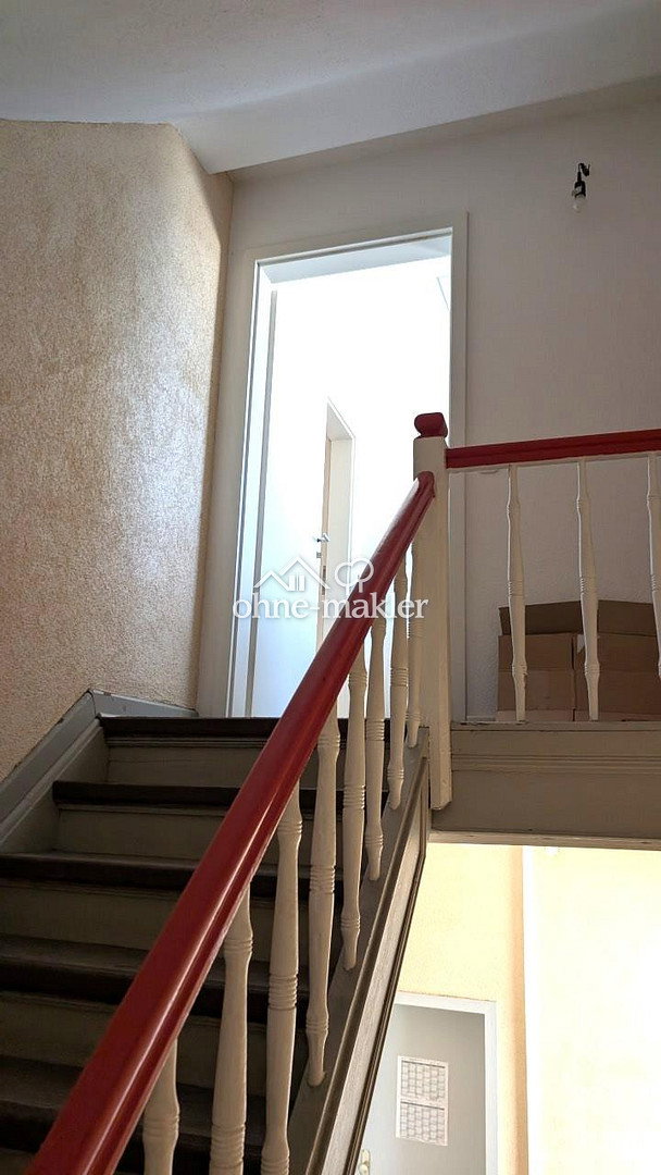 Charmante Mansardenwohnung in Gelsenkirchen, 45899 Gelsenkirchen (Beckhausen Heßler Horst)