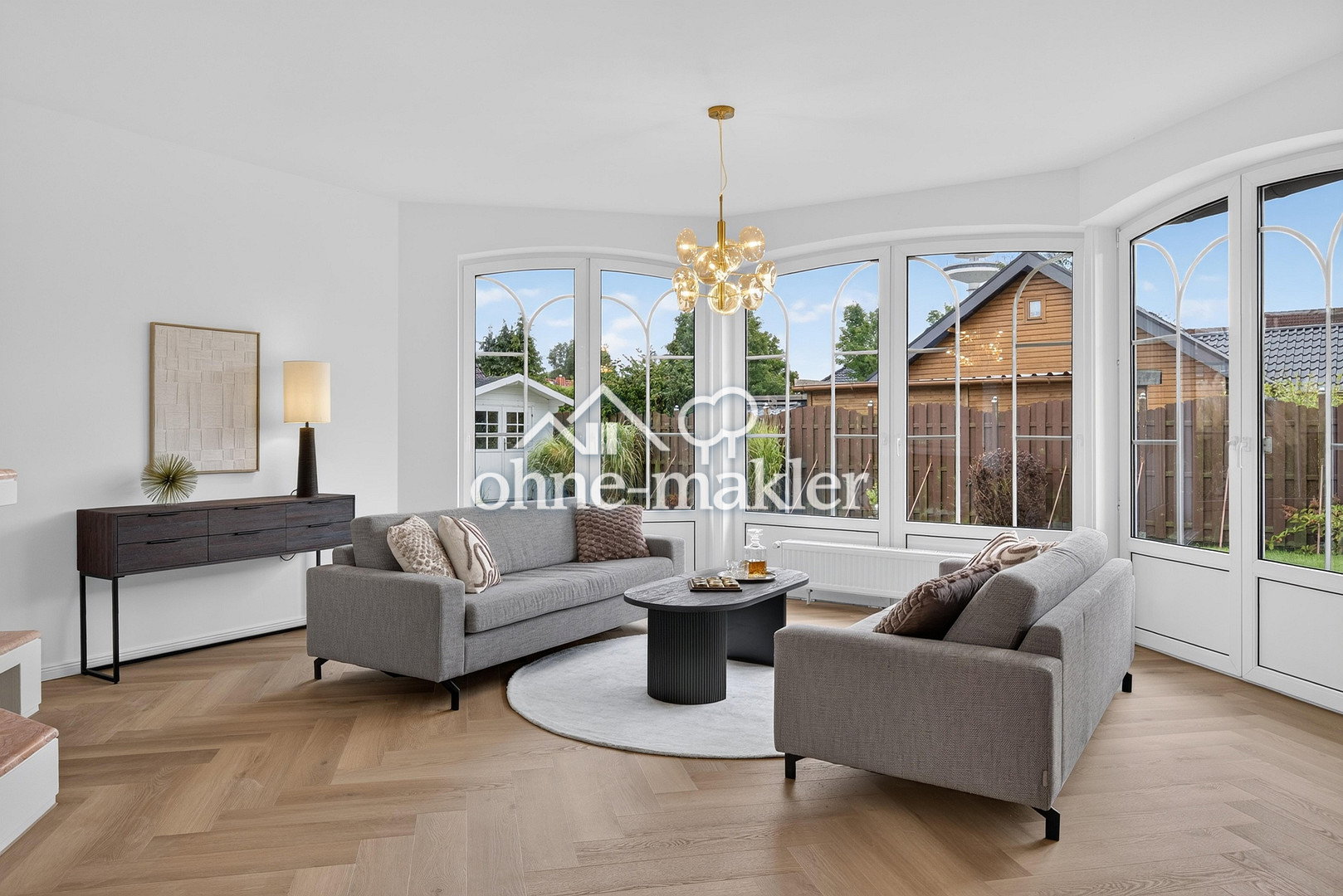 Traumhaus in Cuxhaven – stilvoll & fertig zum Einziehen, 27474 Cuxhaven