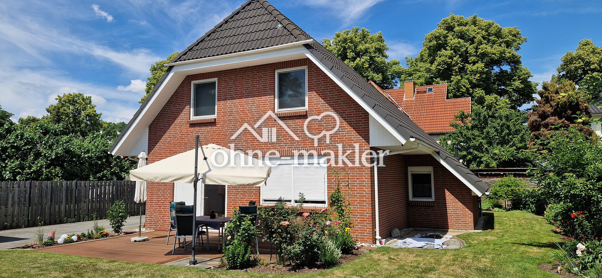 Traumhaus in Kaulsdorf – Grün & Ruhig, 12623 Berlin (Marzahn-Hellersdorf Kaulsdorf Mahlsdorf)