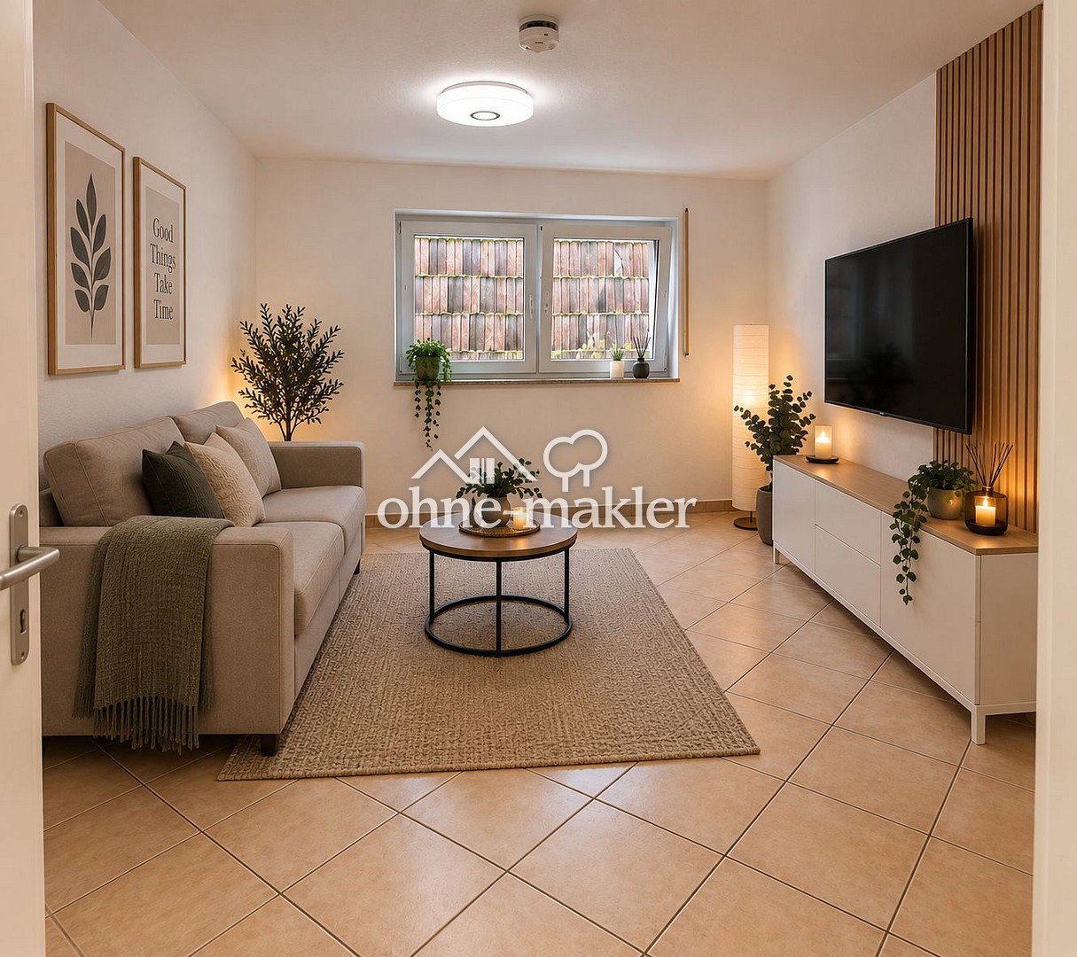 Gemütliches Apartment in Köln-Porz, 51147 Köln (Porz)