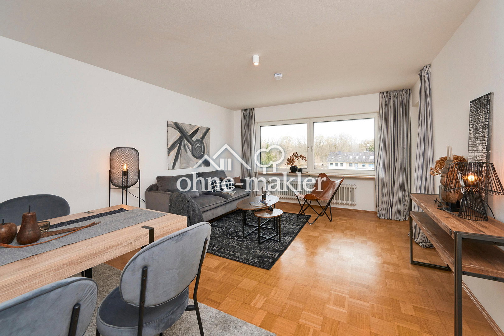 Freising Helle 3-Zimmer-Wohnung mit Balkon, 85356 Freising