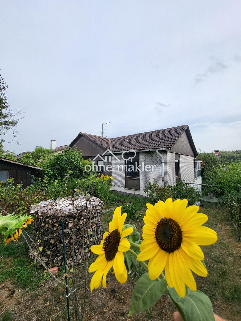 Haus mit Einliegerwohnung – Potenzial pur, 71665 Vaihingen an der Enz