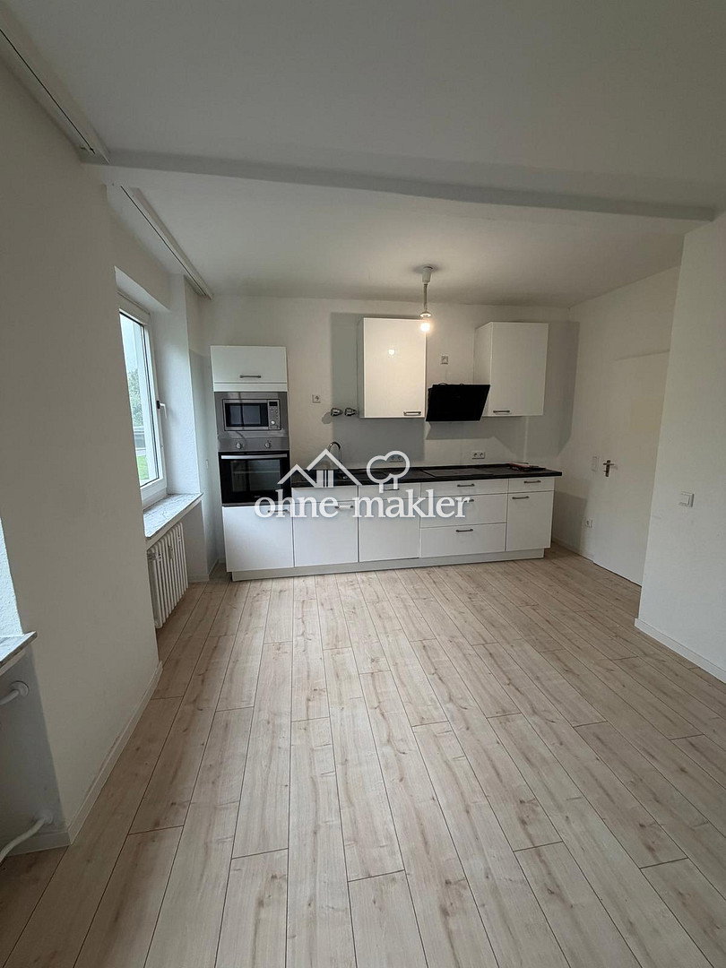 Coerde sonnige Wohnung mit 2 Balkonen, 48157 Münster