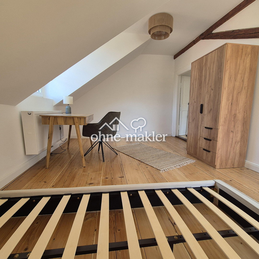 Heidelberg-Altstadt Erstbezug WG-Zimmer, 69117 Heidelberg (Altstadt)
