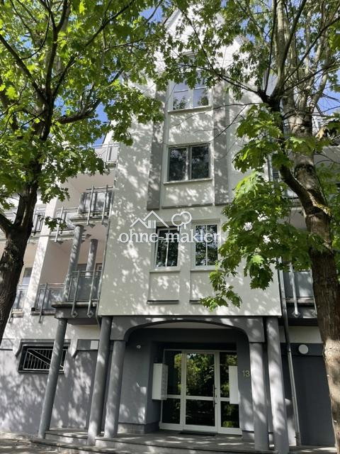 Ruhige Lage mit Blick – Ihr neues Zuhause, 53498 Bad Breisig