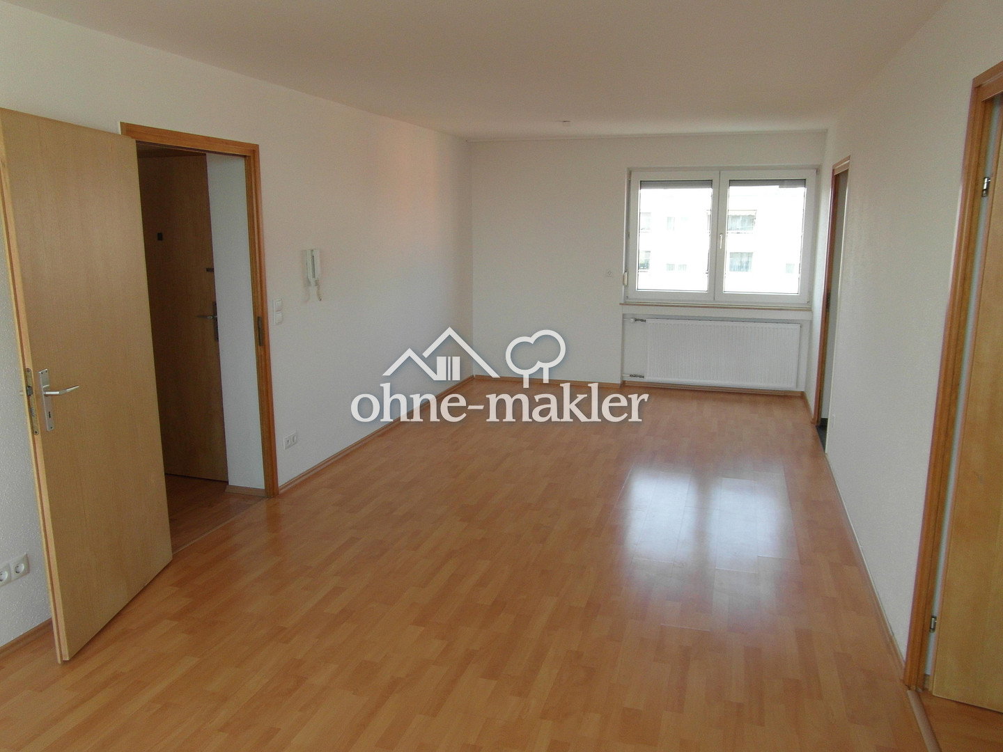 Vermietete Wohnung in Neu-Ulm – Kapitalanlage, 89231 Neu-Ulm