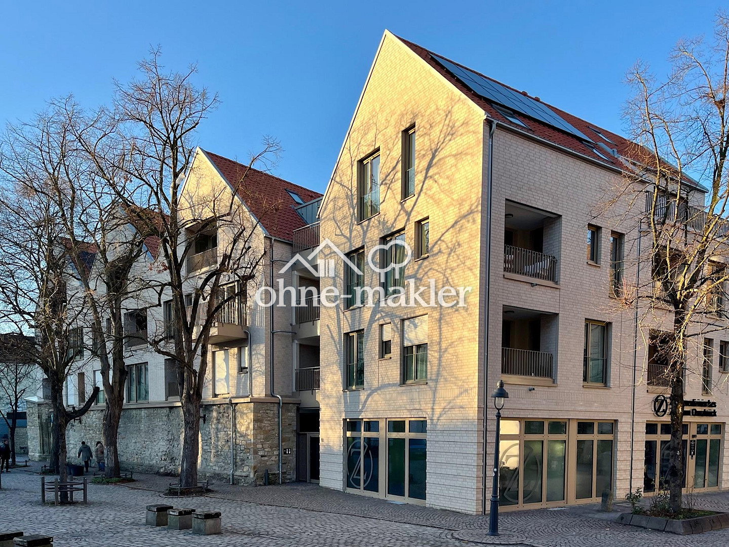 zentrale lage & moderne wohnungen in osnabrück, 49074 Osnabrück (Gartlage Innenstadt)