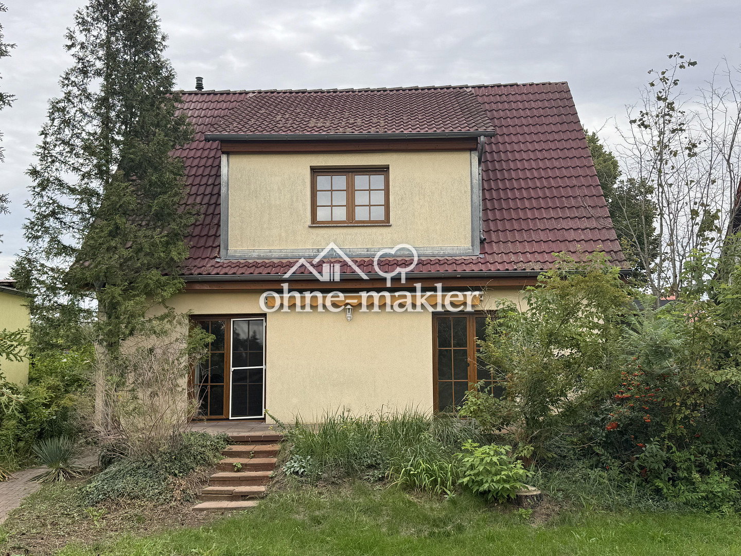 charmantes haus mit potential in cottbus, 3044 Cottbus (Mitte Saspow Schmellwitz Sielow Ströbitz)