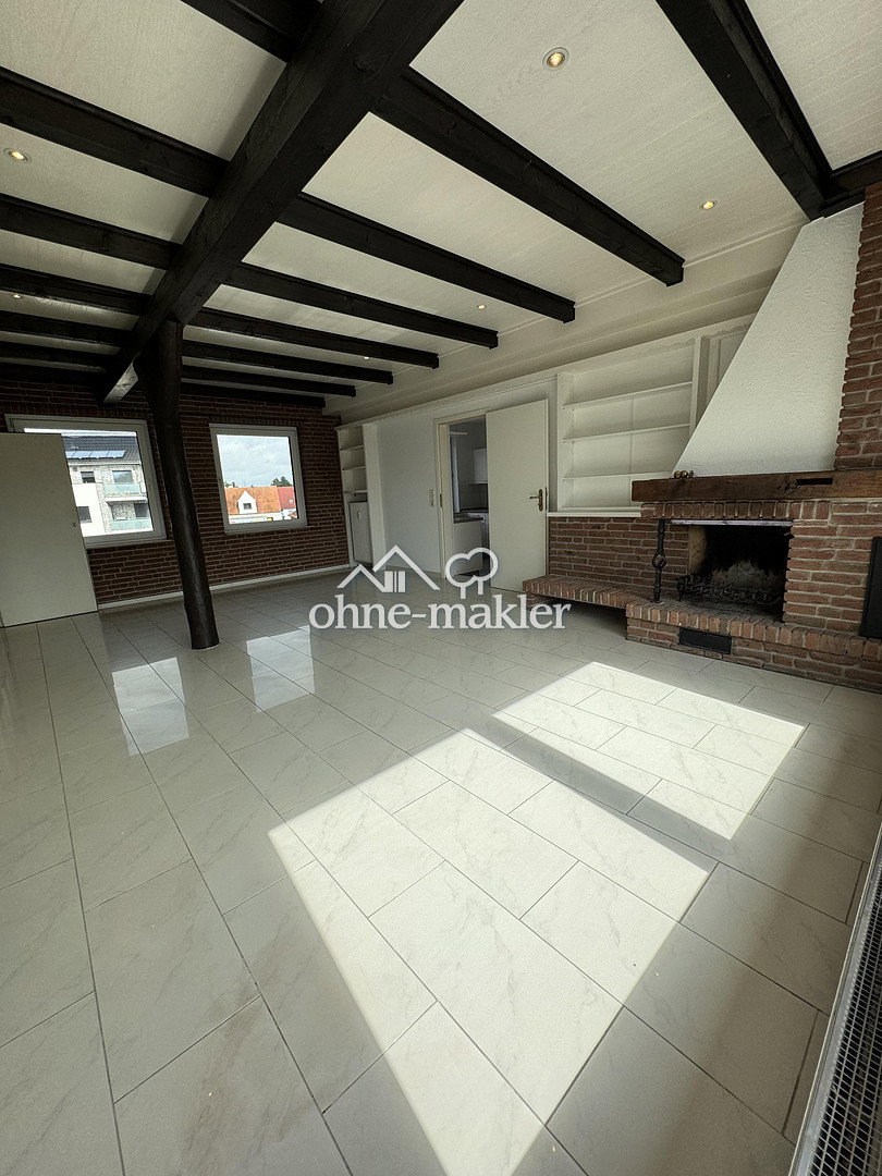 Helle 3-Zimmer-Wohnung mit Balkon & Terrasse, 28832 Achim