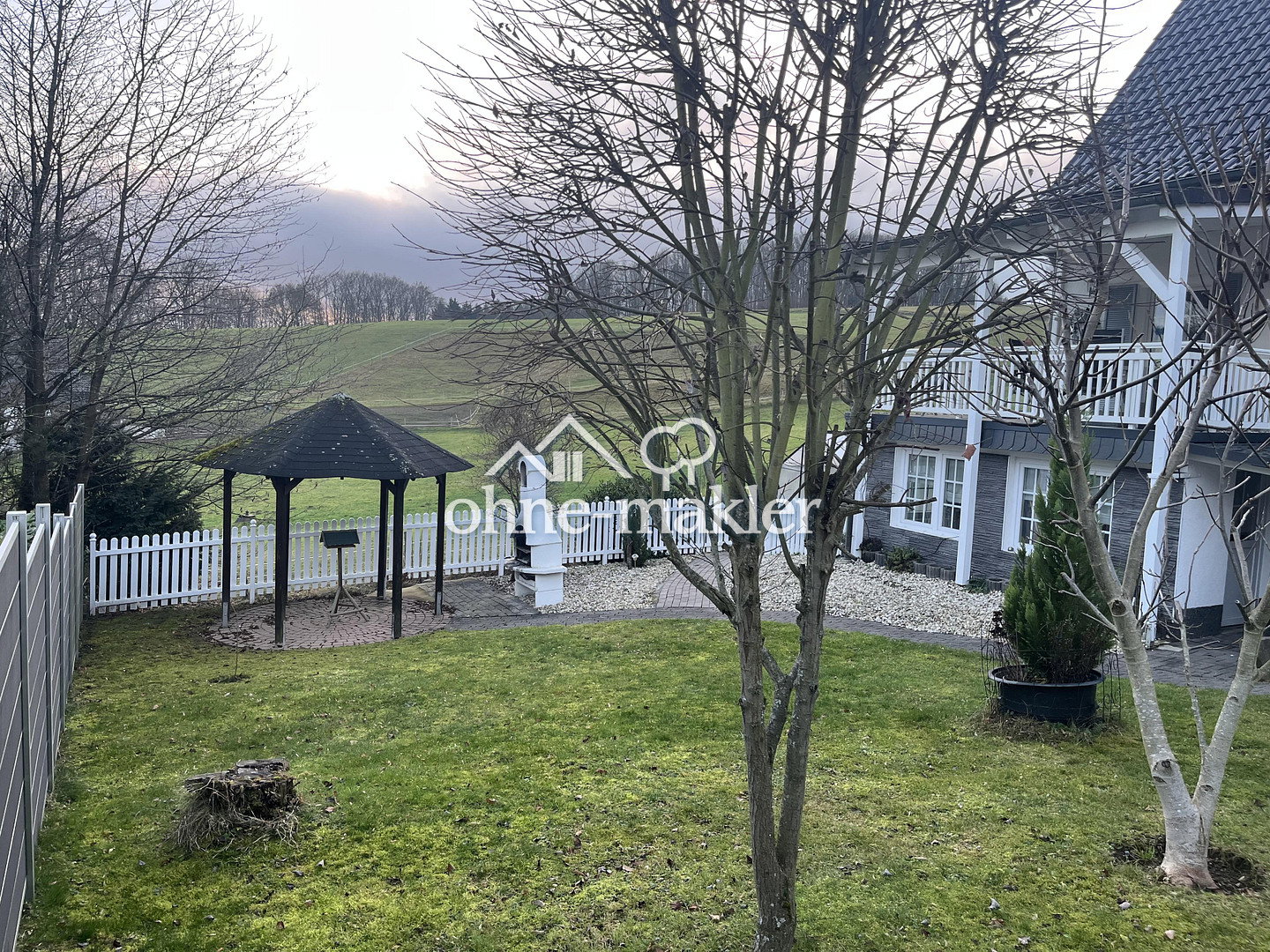 Familienparadies in Olpe – Neubaugefühl, 57462 Olpe