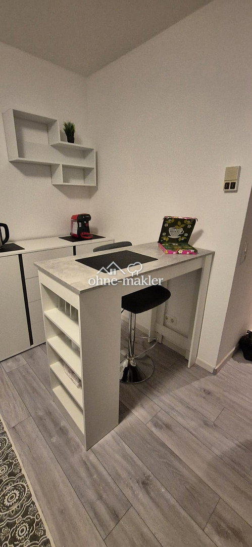 Top-Appartement an der RWTH Aachen, 52072 Aachen