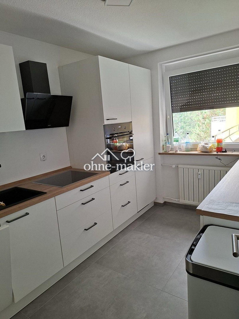 Loggia & Aufzug Traumwohnung in Röthenbach, 90552 Röthenbach a.d. Pegnitz