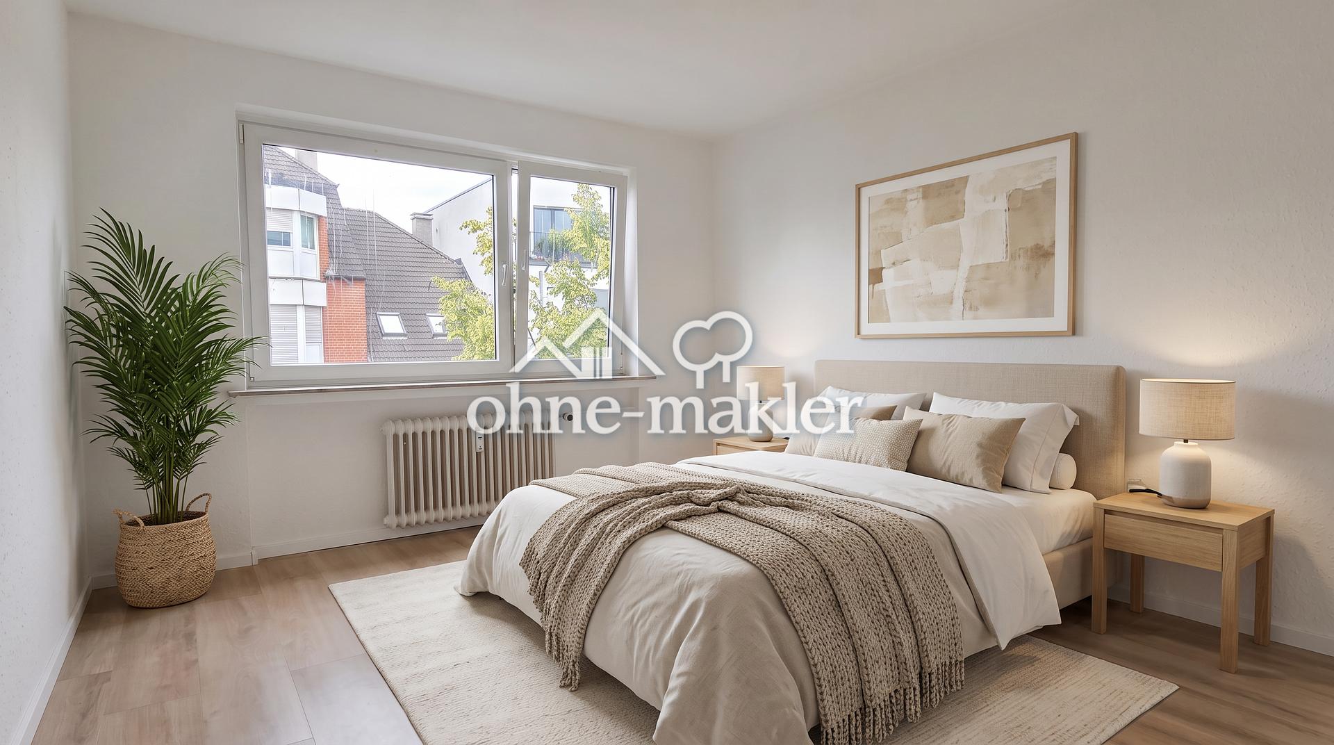 Traumwohnung in Lünen – sofort bezugsfertig, 44536 Lünen