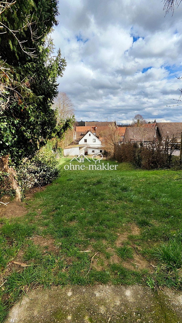 Gondelsheim Baugrundstück für Ihr Eigenheim, 75053 Gondelsheim