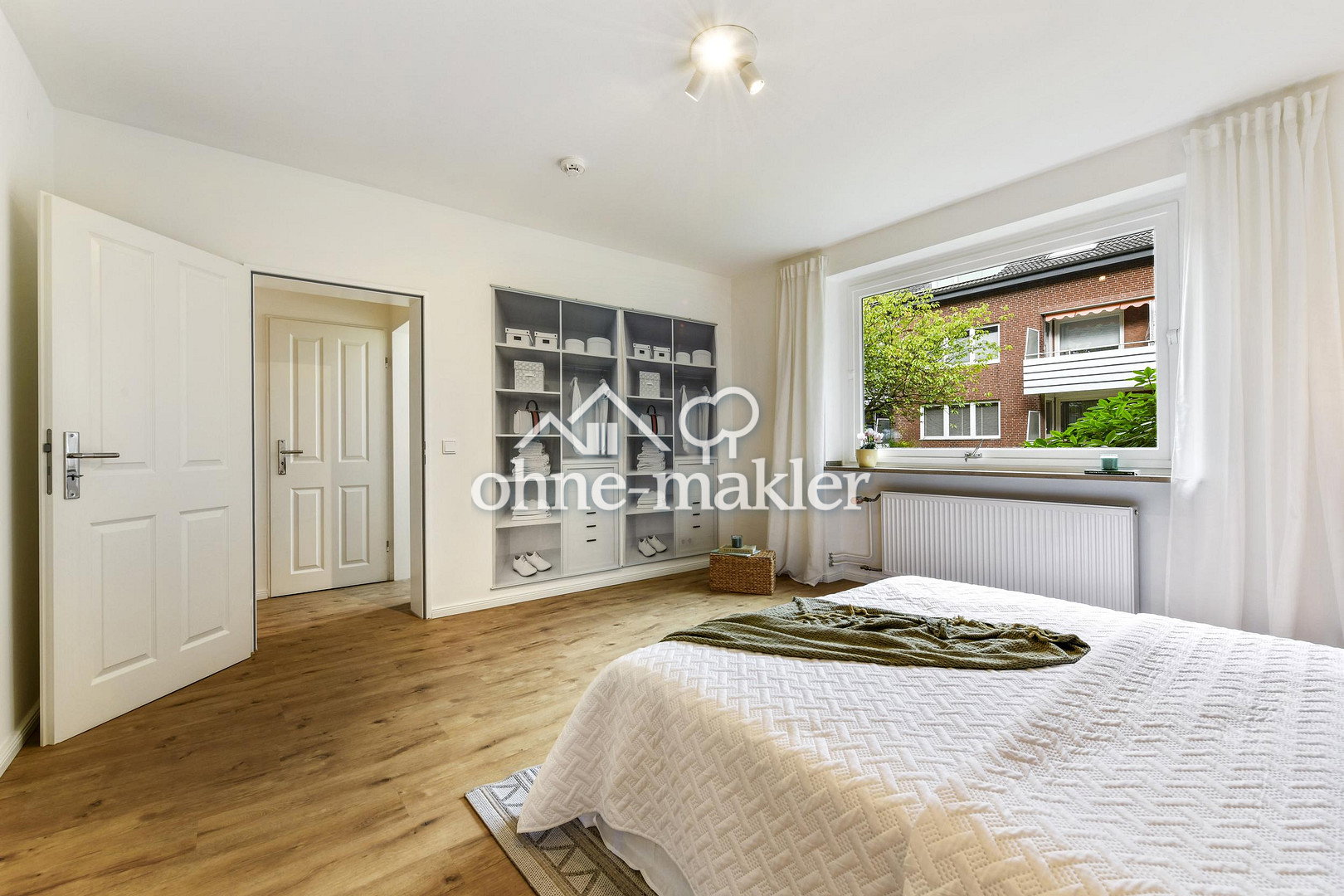 Hamburg-Hummelsbüttel Schöne Wohnung zum Kauf, 22339 Hamburg (Hamburg-Nord Fuhlsbüttel Hummelsbüttel)
