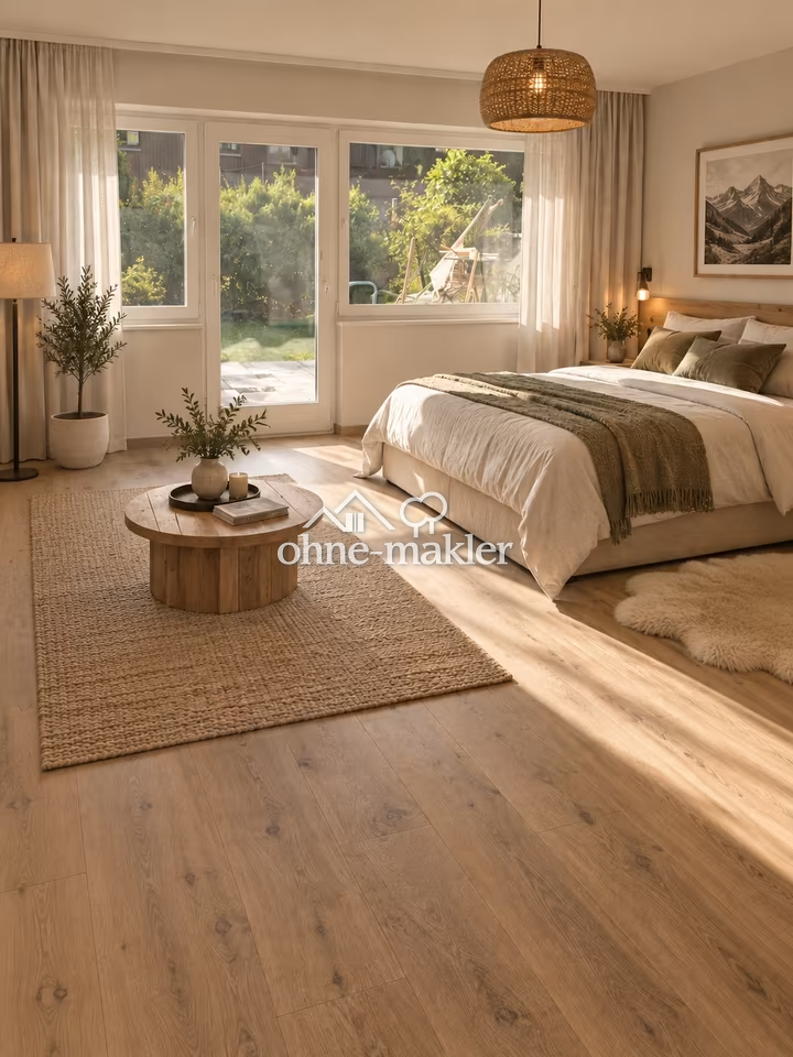 Studio mit Terrasse & Bergblick ab 2026, 83727 Schliersee