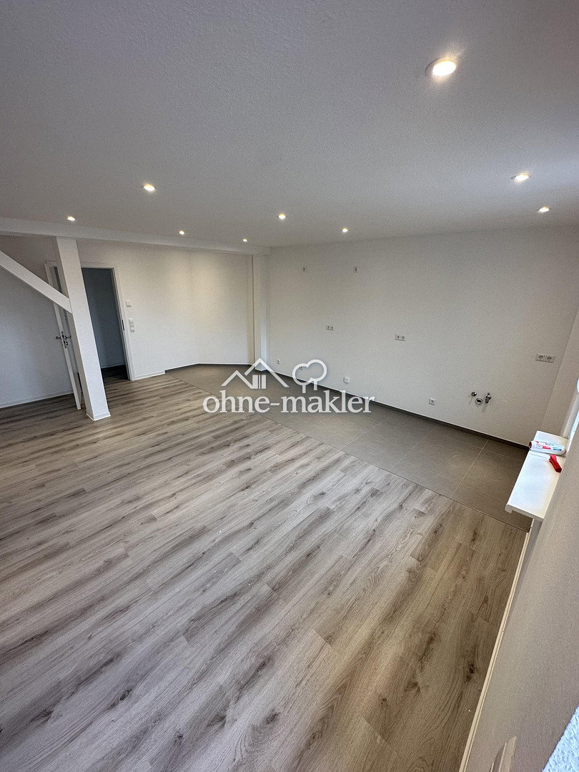 Traum-Wohnung mit Weitblick in Pforzheim, 75172 Pforzheim (Brötzingen Innenstadt Südweststadt Weststadt)