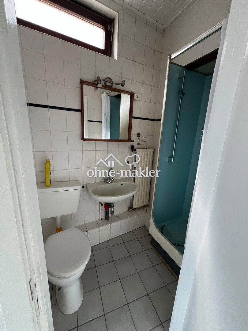 Charmante 1-Zimmer Wohnung in Mölln, 23879 Mölln