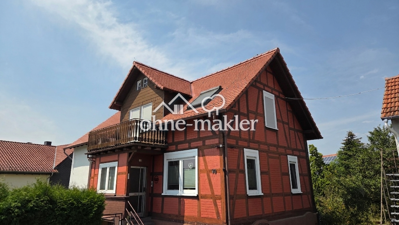 Traumhaus mit Pool & Garten in Fronhausen, 35112 Fronhausen