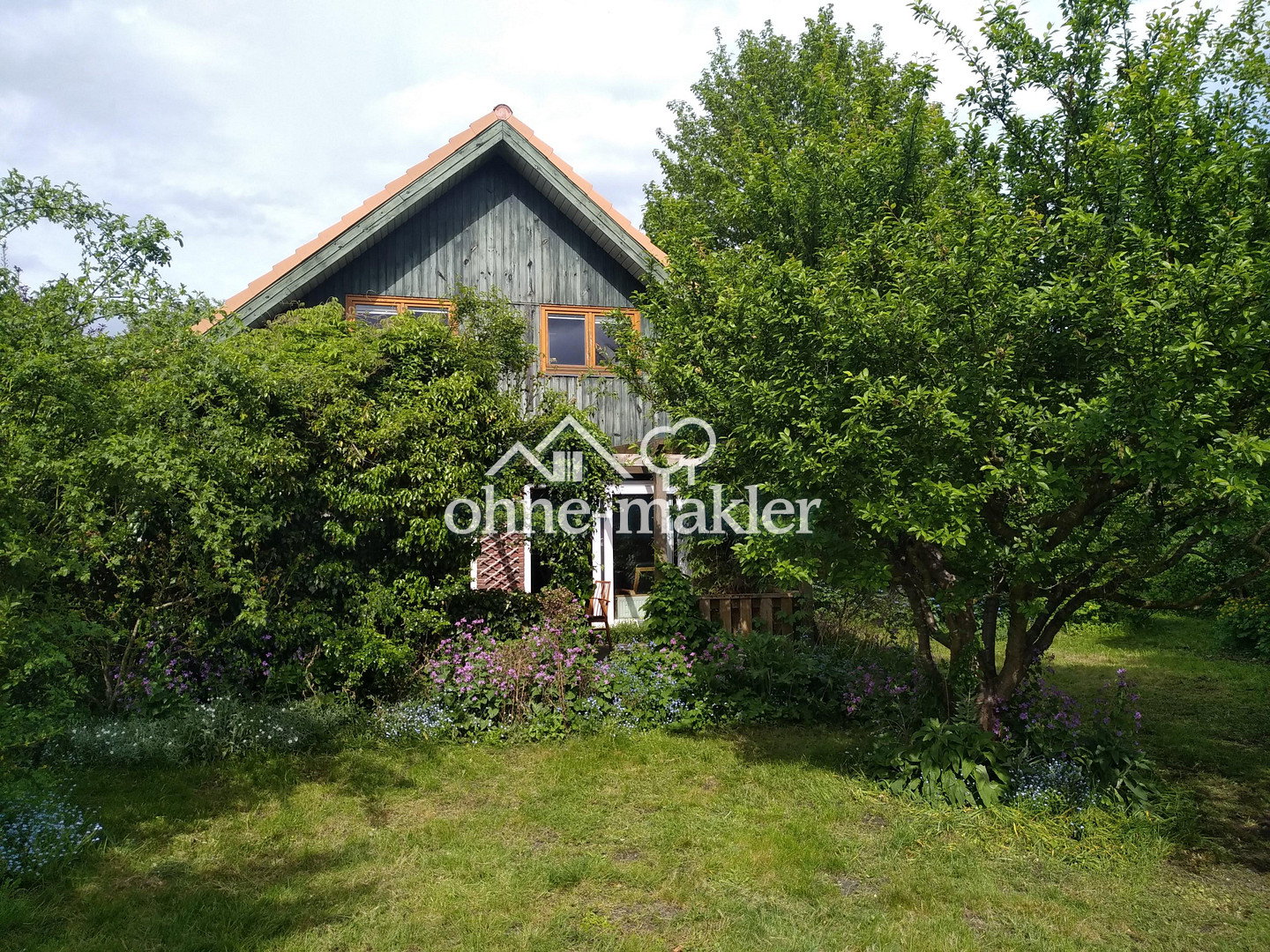 Ruhige Lage, schöner Garten – Ihr neues Zuhause, 21629 Neu Wulmstorf