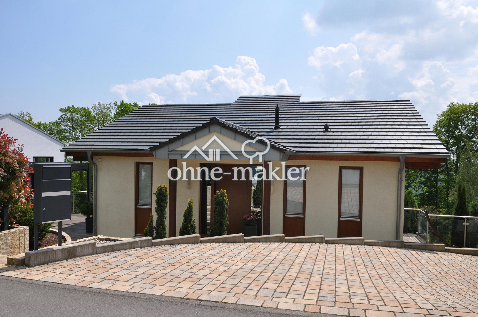 traumhafter golfblick & natur pur, 55442 Stromberg