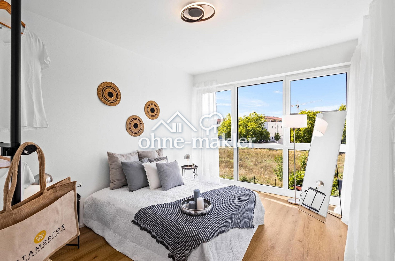 Moderne 2-Zimmerwohnung in Ingolstadt-Hollerstauden, 85049 Ingolstadt