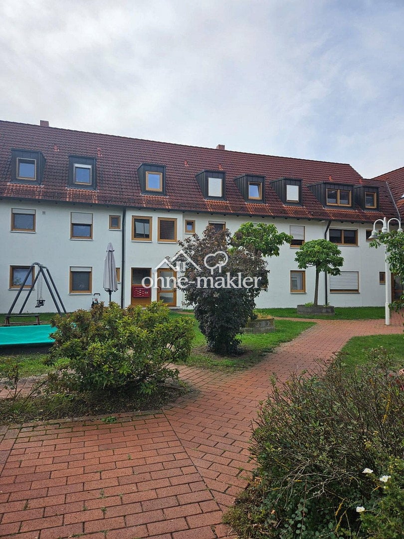 Familienfreundlich & modern in Neunkirchen, 91077 Neunkirchen a. Brand
