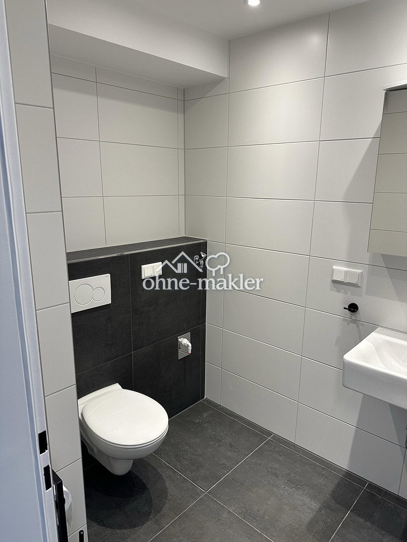 Herz von Herzogenaurach 1-Zimmer Wohnung, 91074 Herzogenaurach