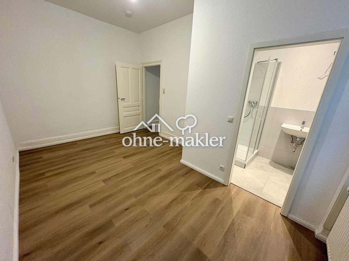 Top-Lage Berger Straße – charmante 2-Zimmerwohnung, 60385 Frankfurt am Main (Bornheim Nordend-Ost Ostend)