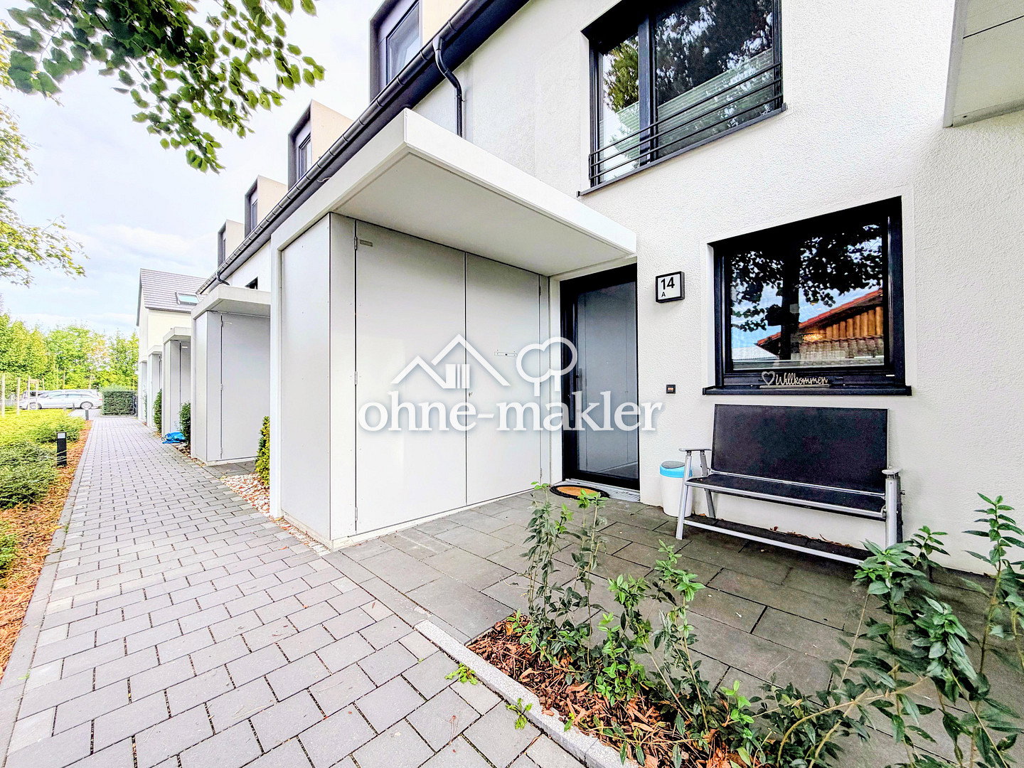 Familienparadies in Bellenberg – provisionsfrei, 89287 Bellenberg