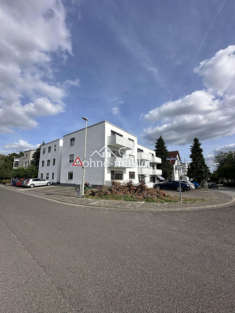 Top Lage in Flörsheim – Balkon & Stellplatz, 65439 Flörsheim am Main