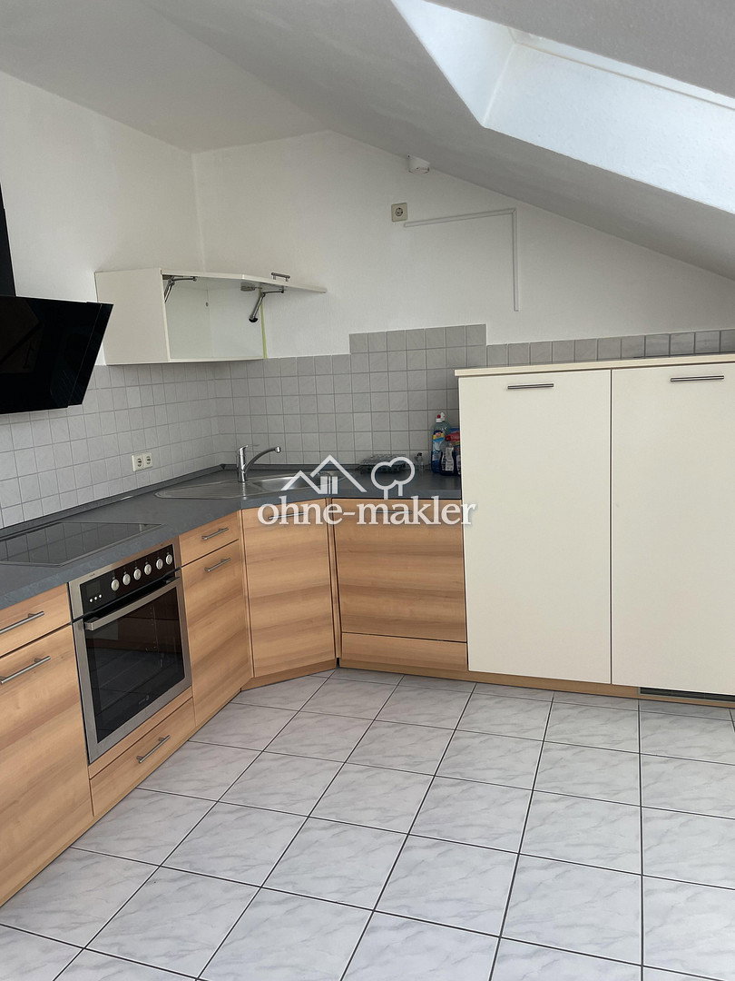 Ruhige Lage, viel Platz 2 Zimmer Wohnung, 68723 Oftersheim